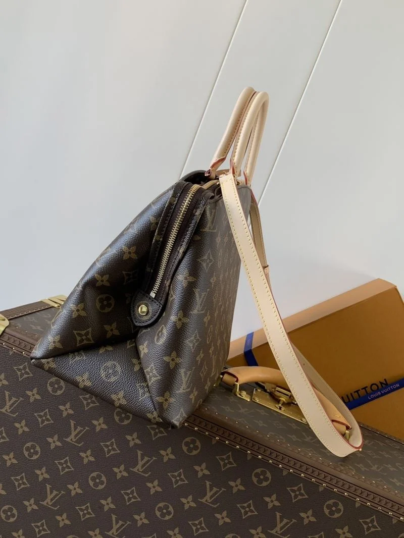 Louis Vuitton Top Handle Bags Versatile 42261