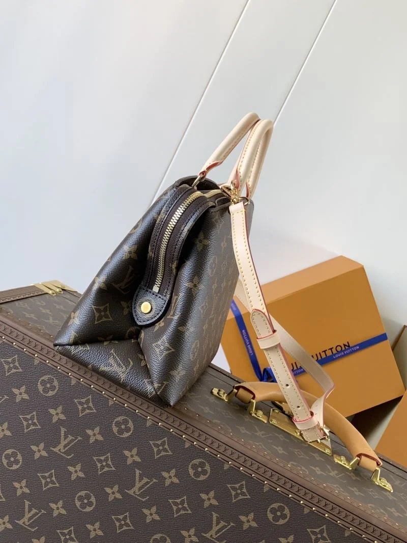 Louis Vuitton Top Handle Bags Elegant 42257