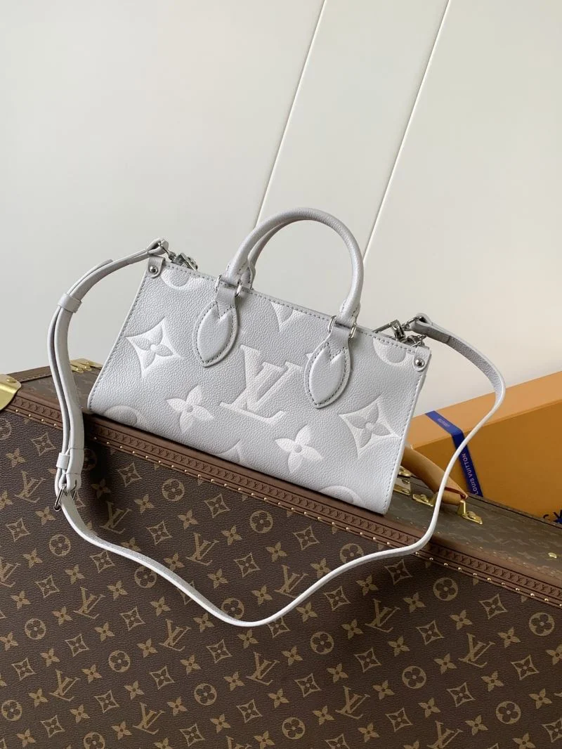 Louis Vuitton Top Handle Bags Modern 42256