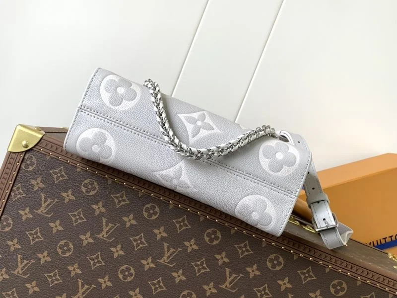 Louis Vuitton Top Handle Bags Modern 42256