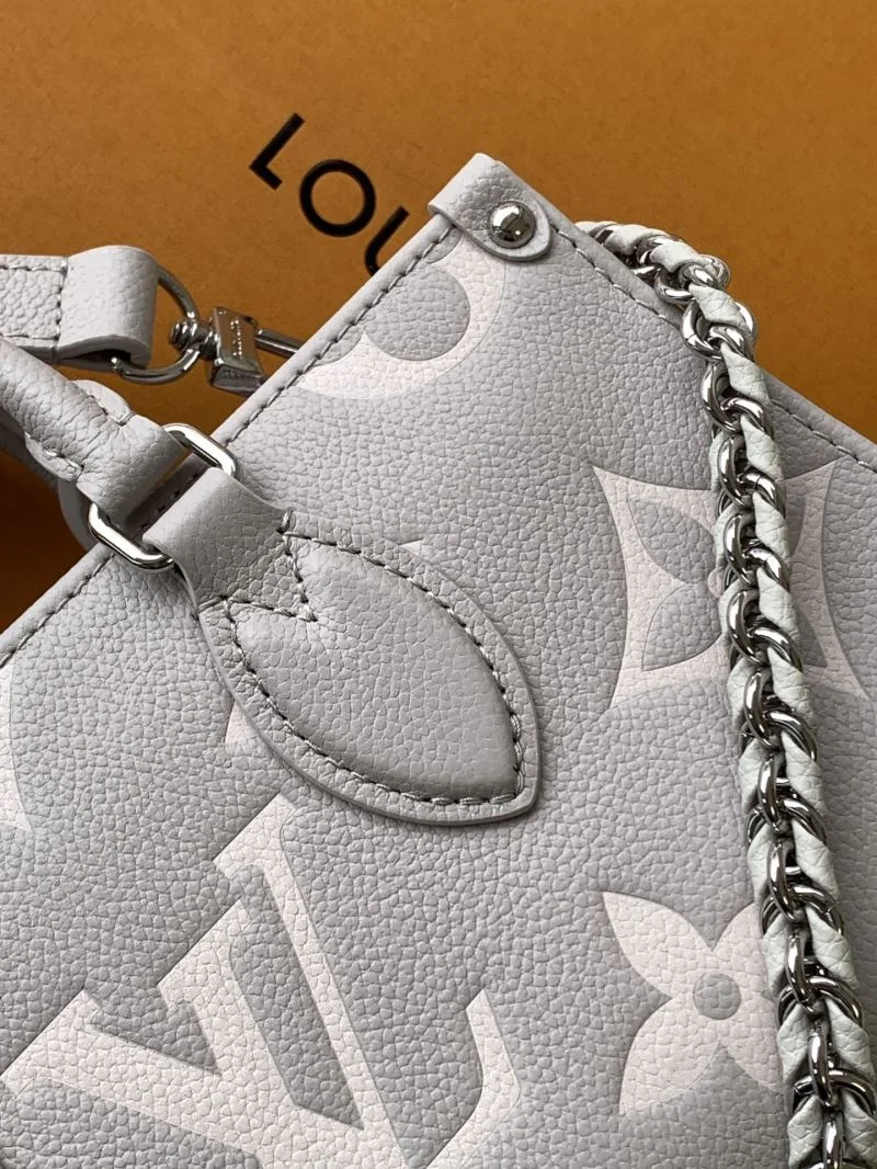 Louis Vuitton Top Handle Bags Modern 42256