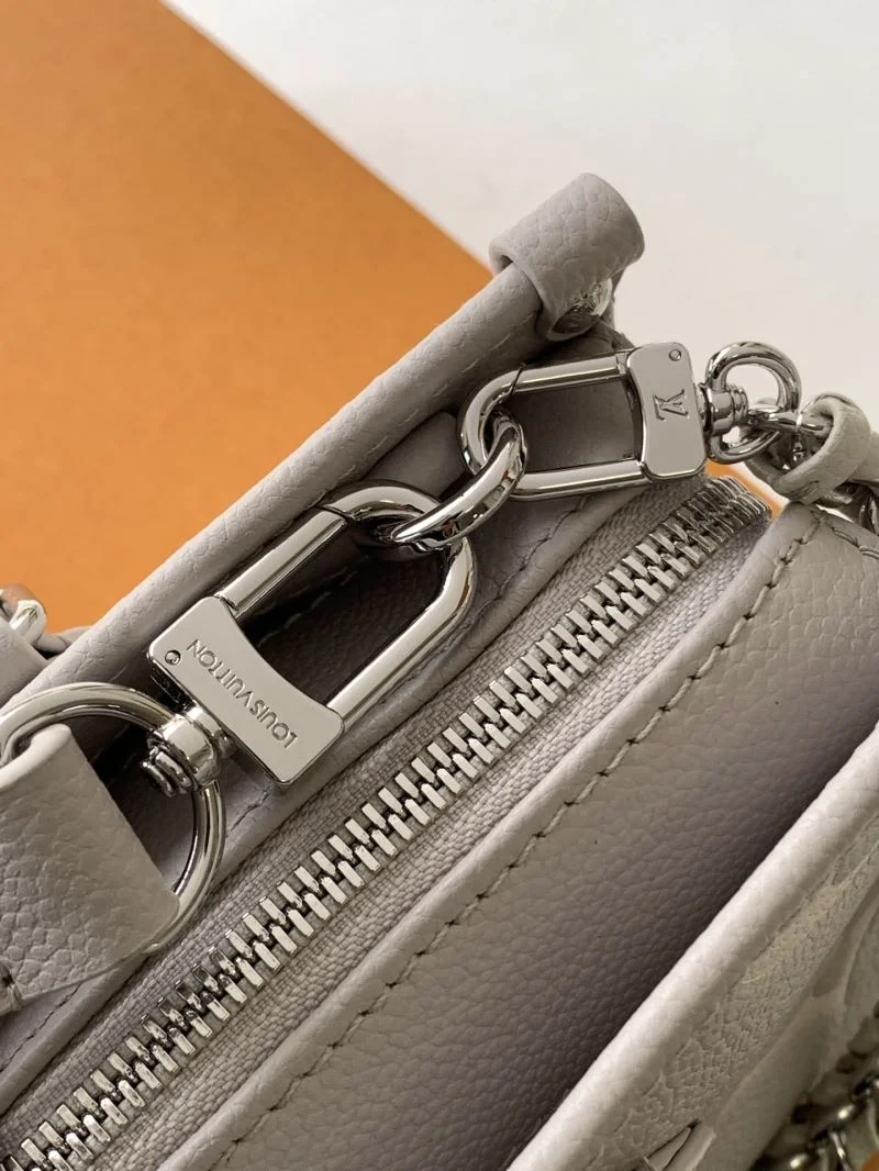 Louis Vuitton Top Handle Bags Modern 42256