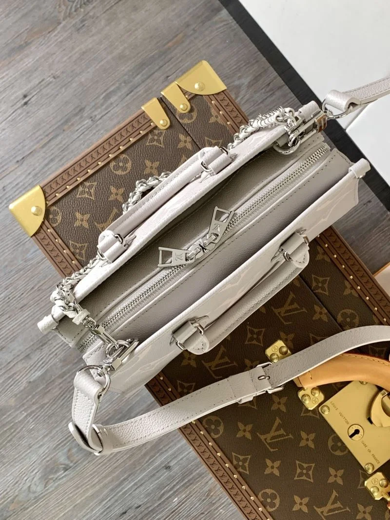 Louis Vuitton Top Handle Bags Modern 42256