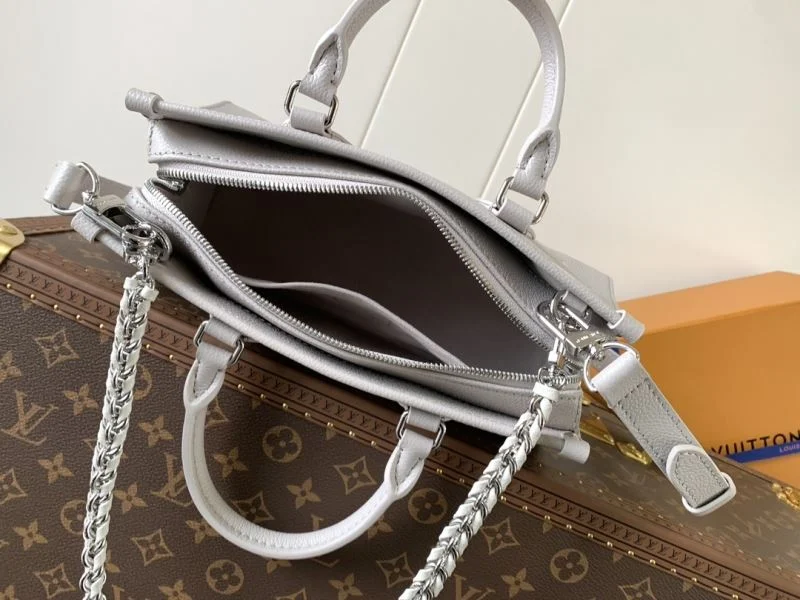Louis Vuitton Top Handle Bags Modern 42256
