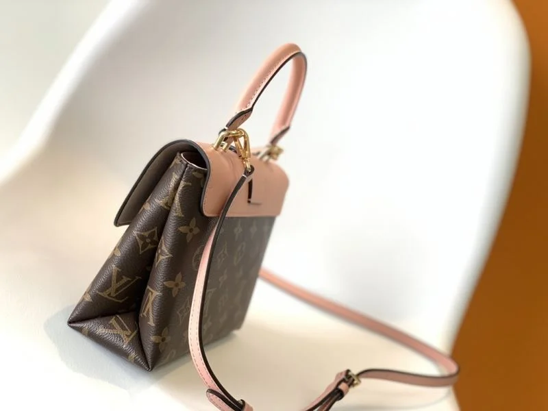 Louis Vuitton Top Handle Bags FastDry 42252