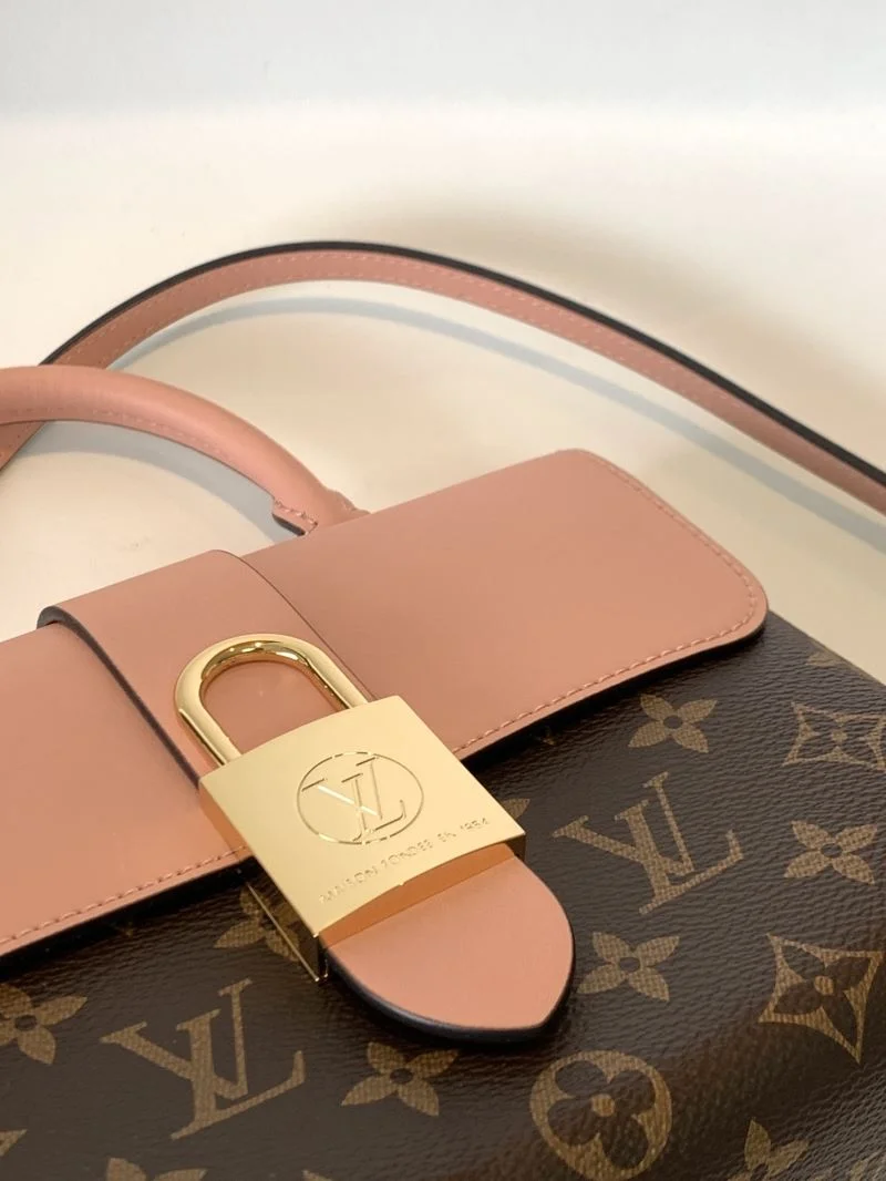 Louis Vuitton Top Handle Bags FastDry 42252
