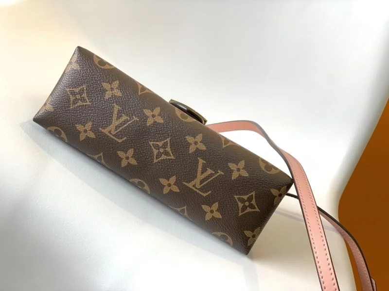 Louis Vuitton Top Handle Bags FastDry 42252