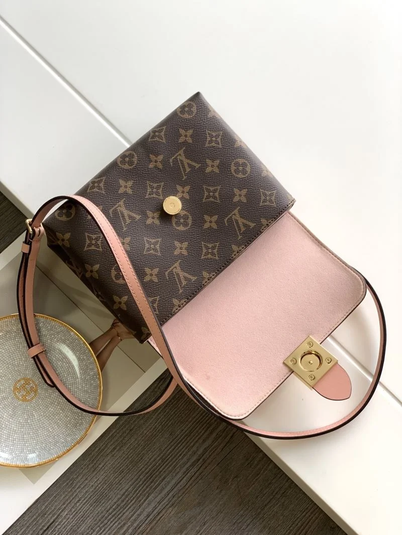 Louis Vuitton Top Handle Bags FastDry 42252