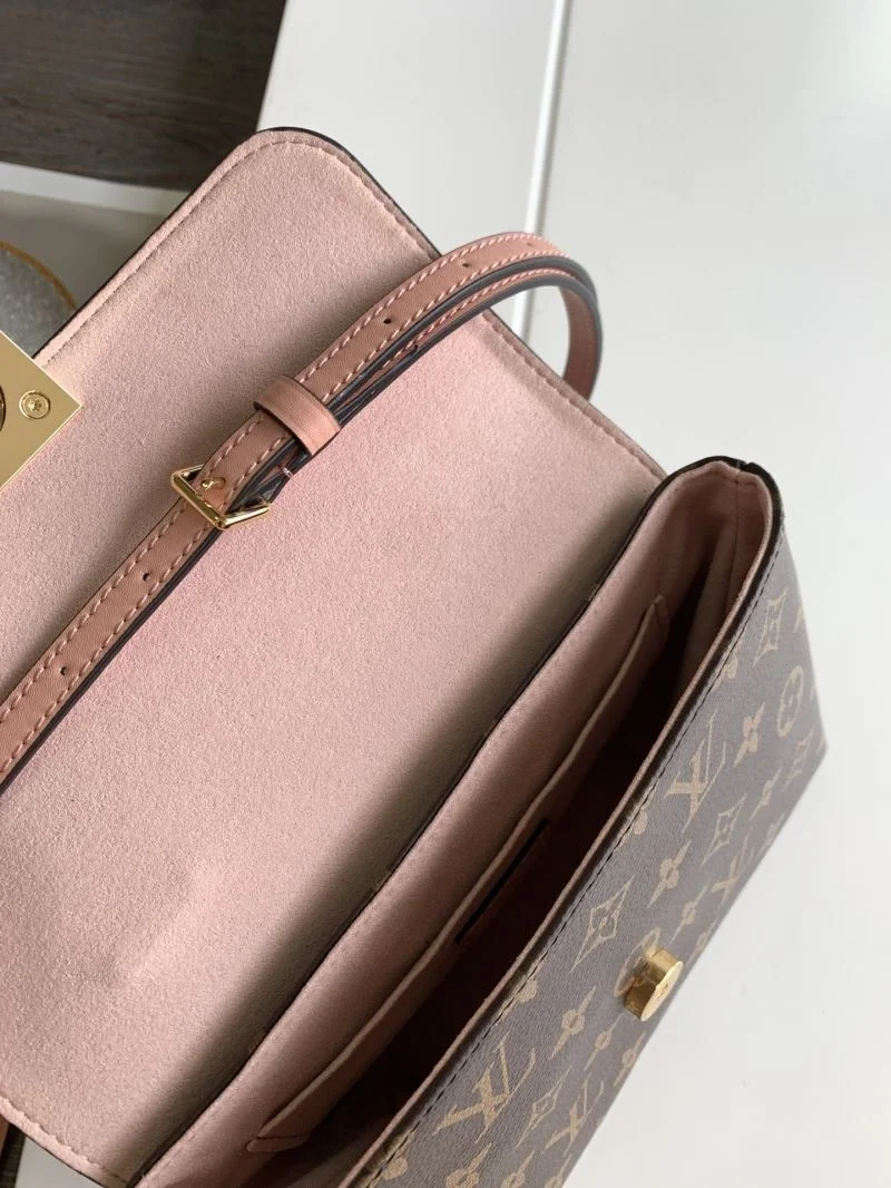 Louis Vuitton Top Handle Bags FastDry 42252