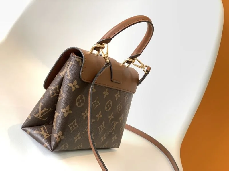 Louis Vuitton Top Handle Bags MoistureWicking 42251