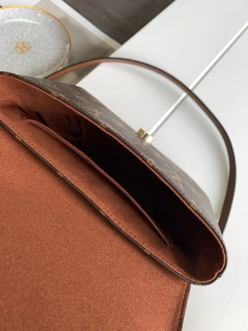 Louis Vuitton Top Handle Bags MoistureWicking 42251