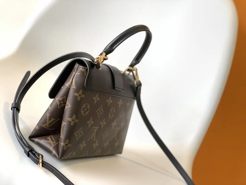 Louis Vuitton Top Handle Bags Bold 42250