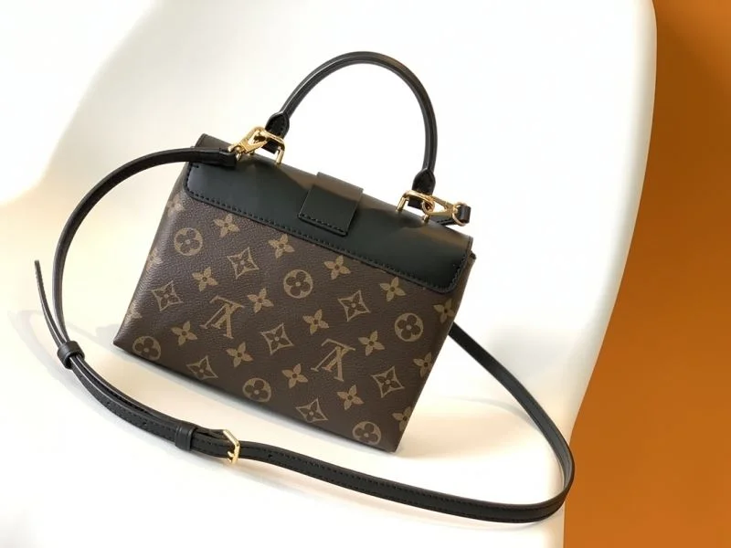 Louis Vuitton Top Handle Bags Bold 42250