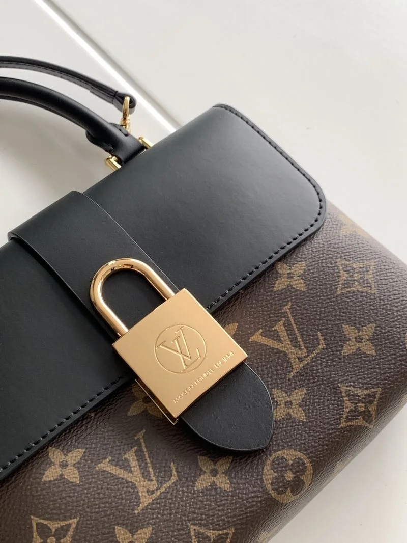 Louis Vuitton Top Handle Bags Bold 42250
