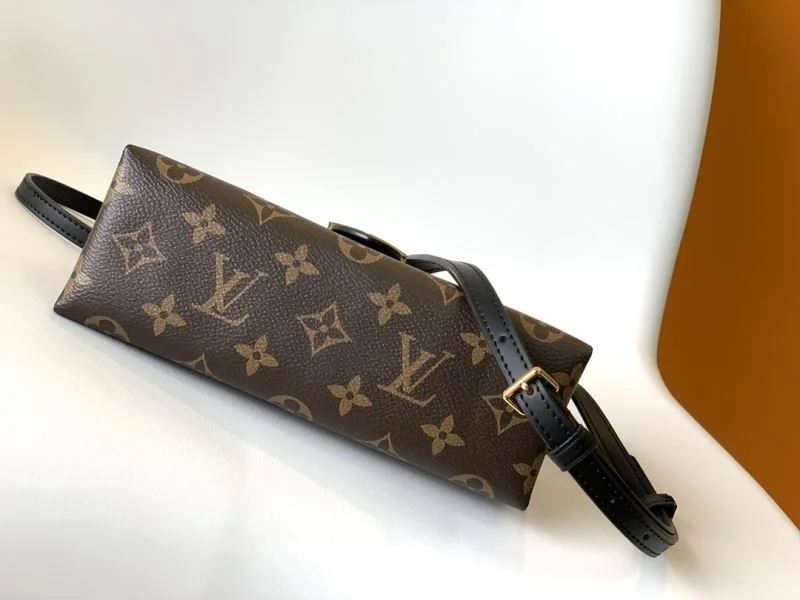 Louis Vuitton Top Handle Bags Bold 42250