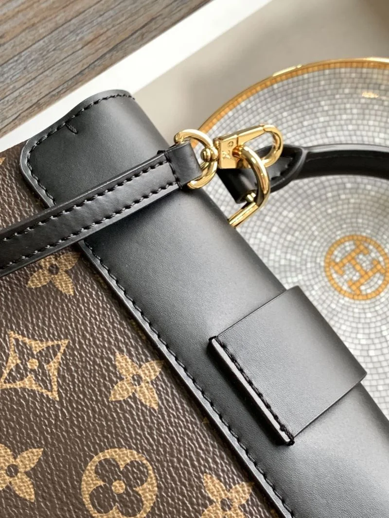Louis Vuitton Top Handle Bags Bold 42250