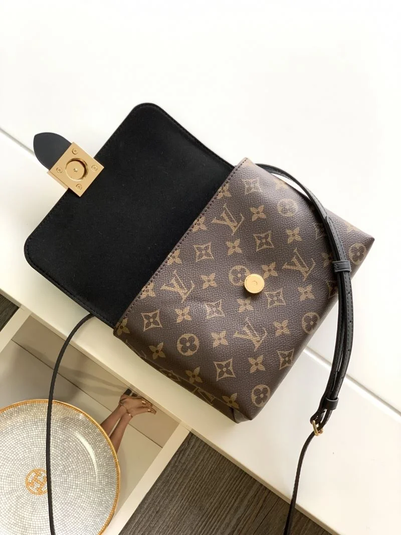 Louis Vuitton Top Handle Bags Bold 42250