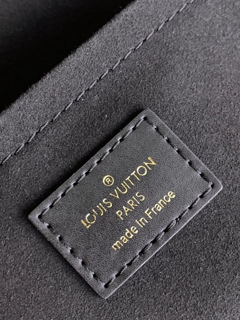 Louis Vuitton Top Handle Bags Bold 42250