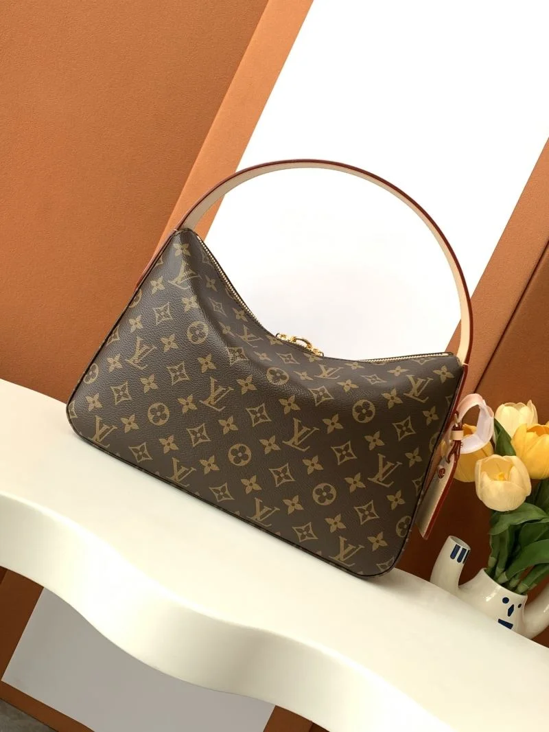 Louis Vuitton Top Handle Bags Attractive 42287