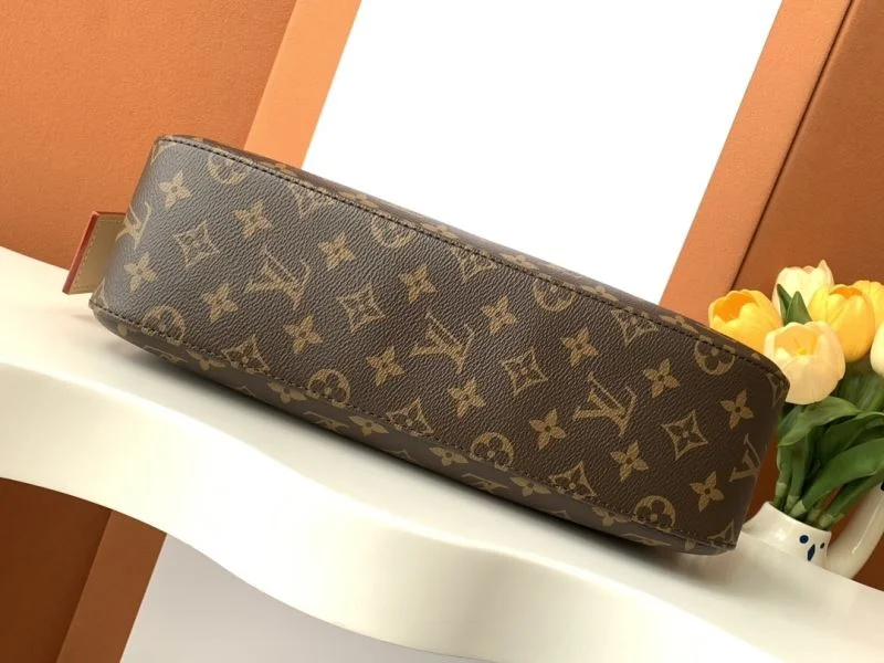 Louis Vuitton Top Handle Bags Attractive 42287