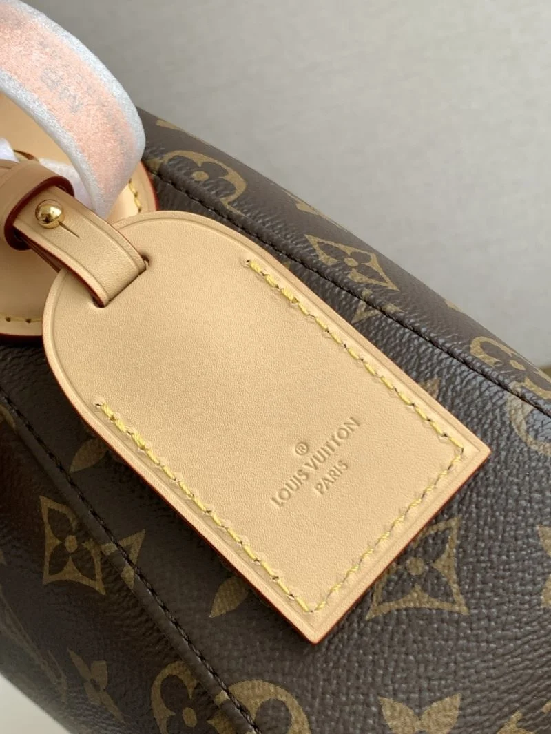 Louis Vuitton Top Handle Bags Attractive 42287