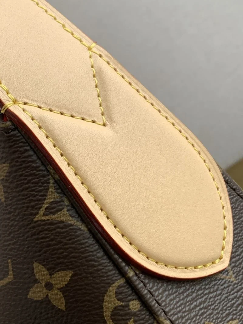 Louis Vuitton Top Handle Bags Attractive 42287
