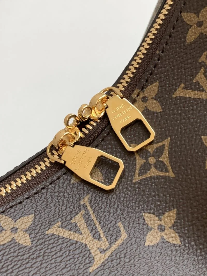 Louis Vuitton Top Handle Bags Attractive 42287