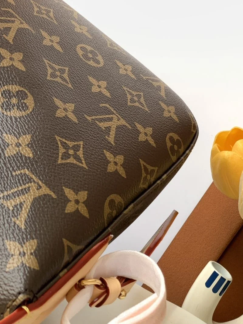 Louis Vuitton Top Handle Bags Attractive 42287