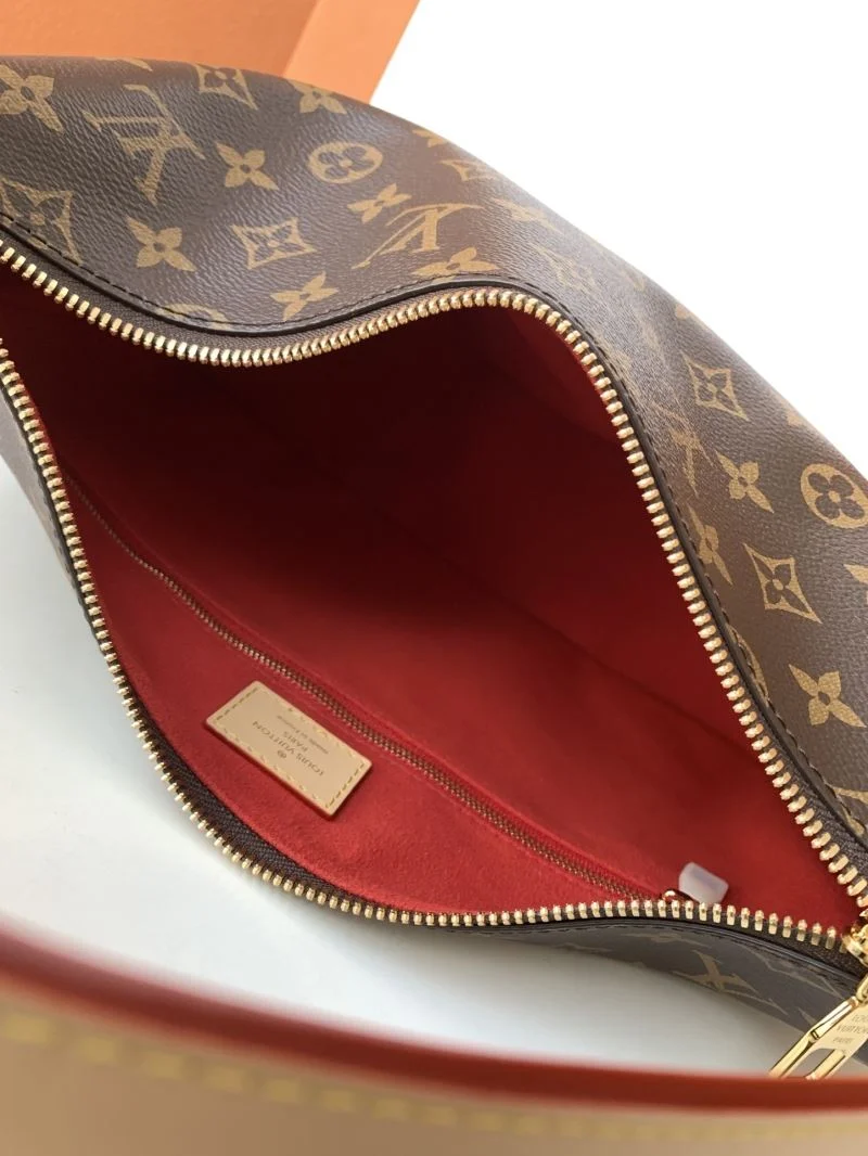 Louis Vuitton Top Handle Bags Attractive 42287