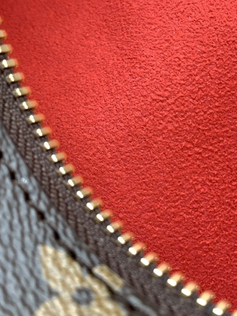 Louis Vuitton Top Handle Bags Attractive 42287