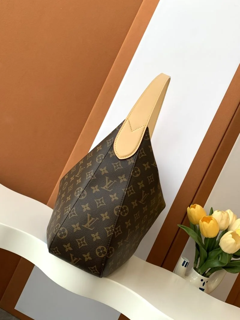 WaterResistant Louis Vuitton Top Handle Bags 42249