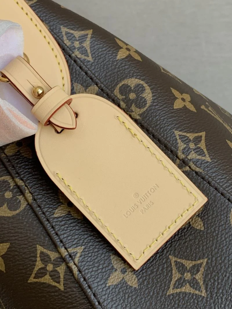 WaterResistant Louis Vuitton Top Handle Bags 42249