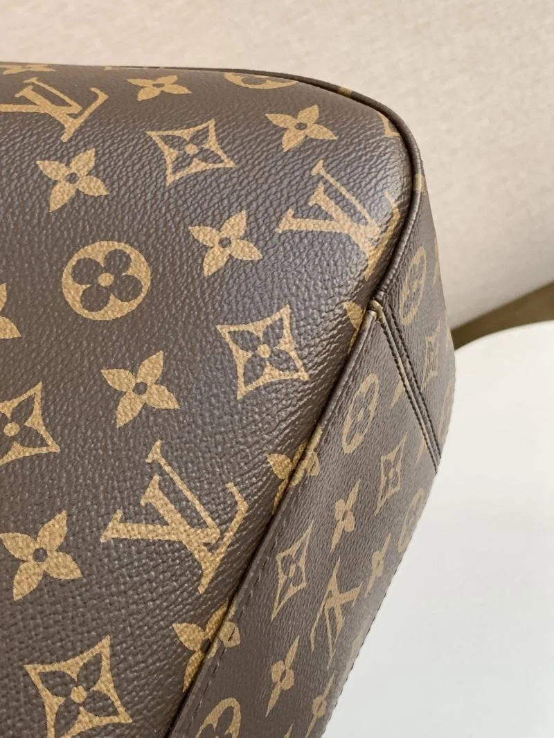 WaterResistant Louis Vuitton Top Handle Bags 42249
