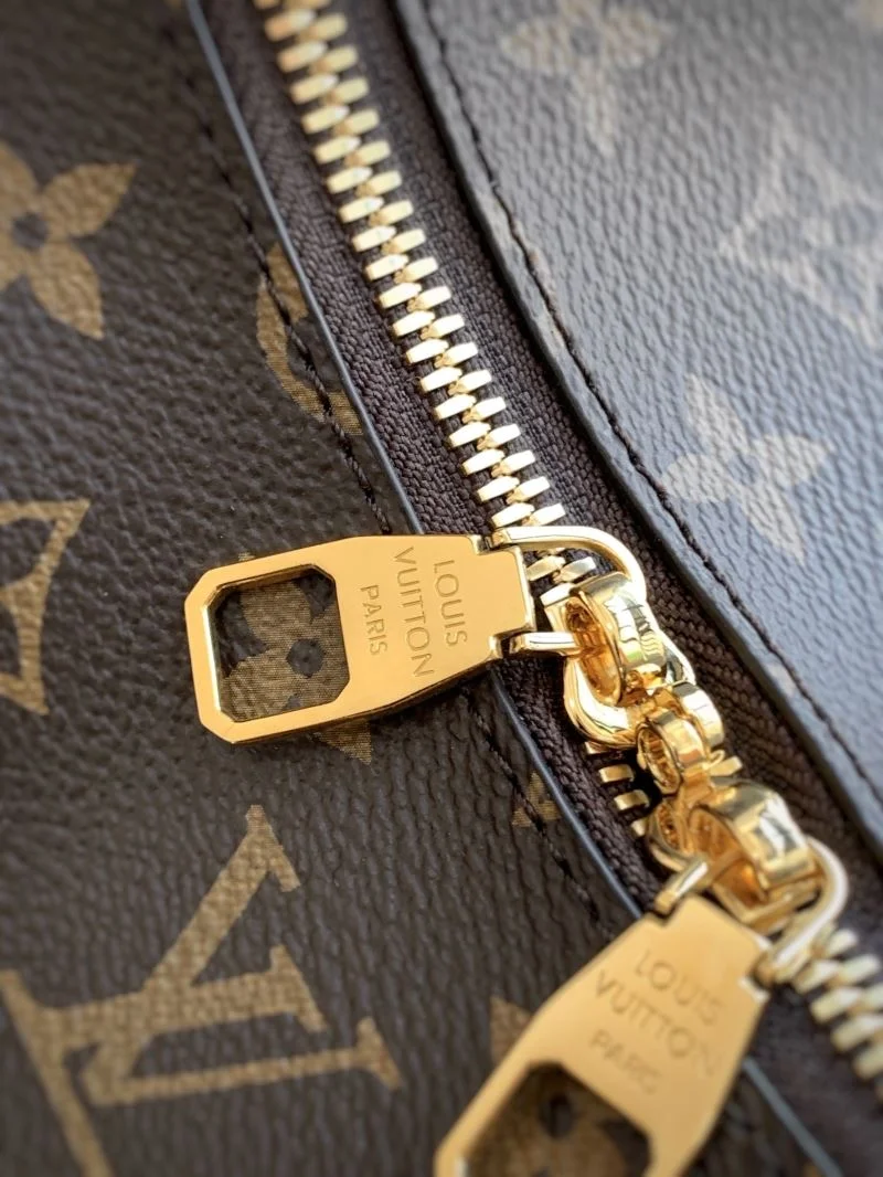 WaterResistant Louis Vuitton Top Handle Bags 42249