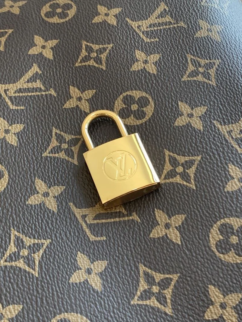 WaterResistant Louis Vuitton Top Handle Bags 42249