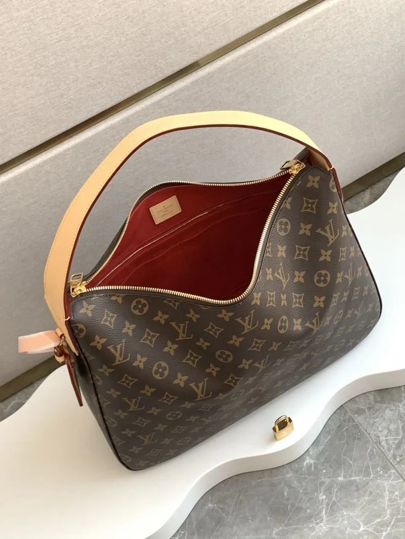 WaterResistant Louis Vuitton Top Handle Bags 42249