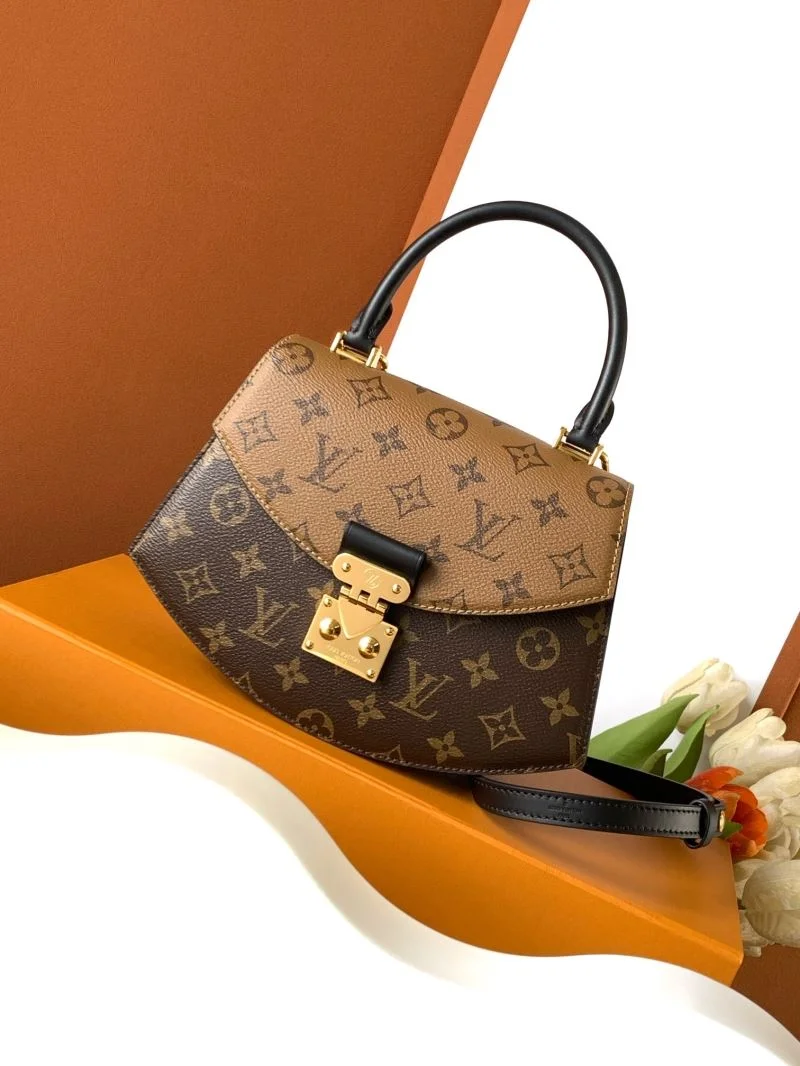 Louis Vuitton Top Handle Bags Sporty 42247