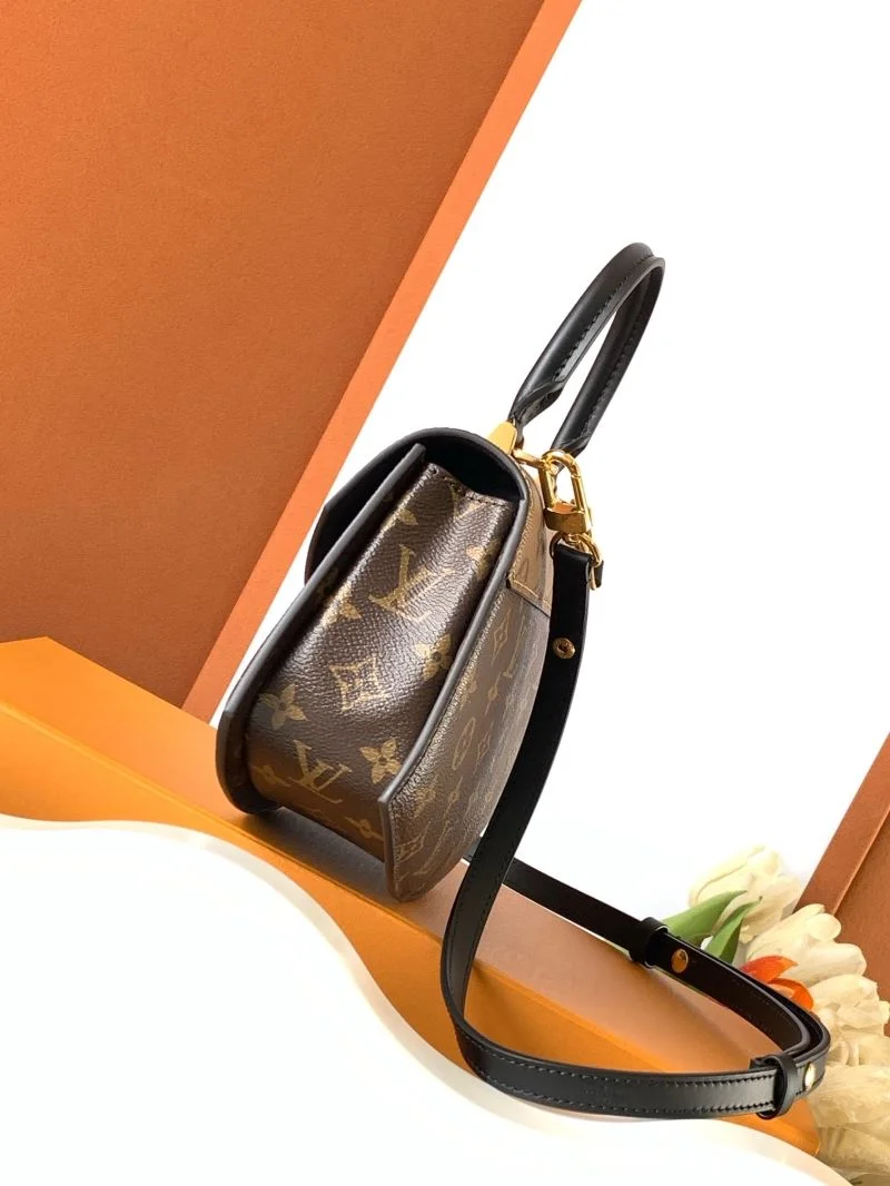 Louis Vuitton Top Handle Bags Sporty 42247