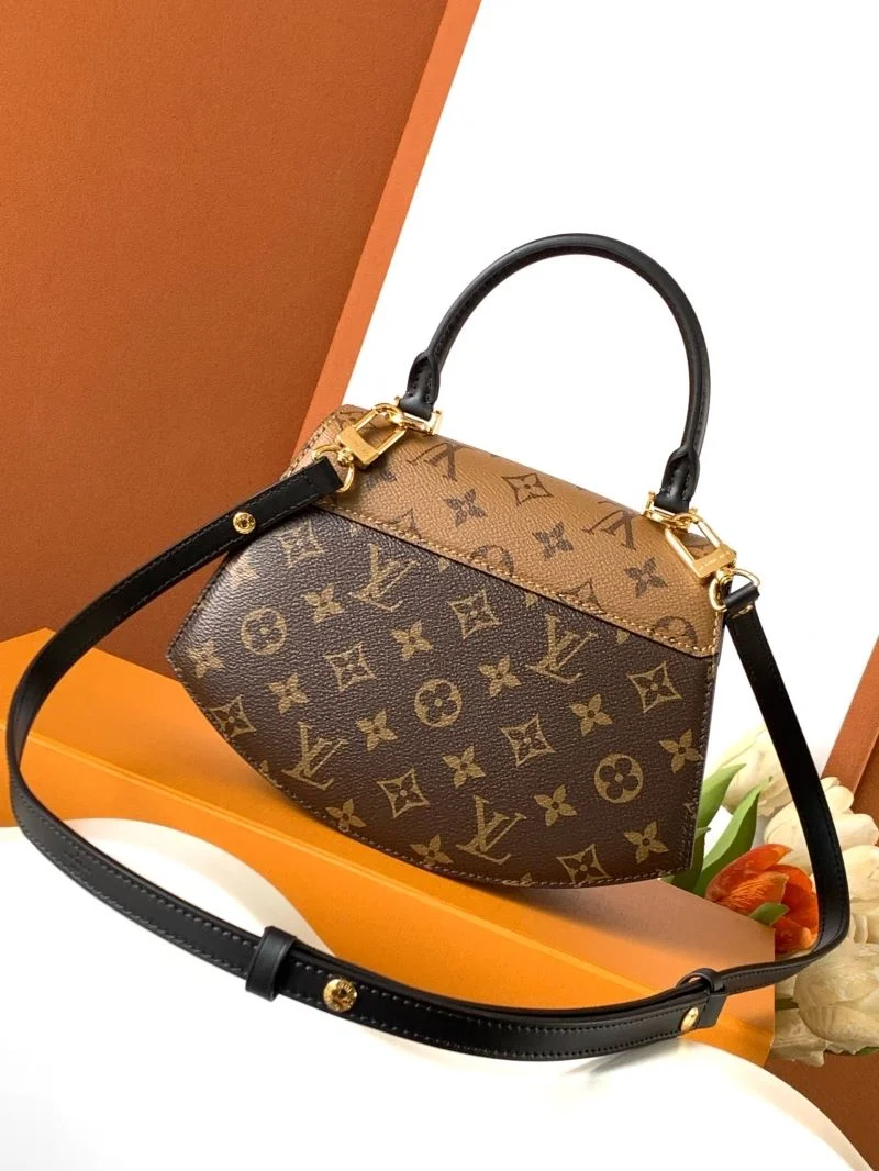Louis Vuitton Top Handle Bags Sporty 42247