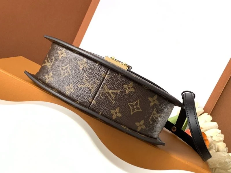 Louis Vuitton Top Handle Bags Sporty 42247