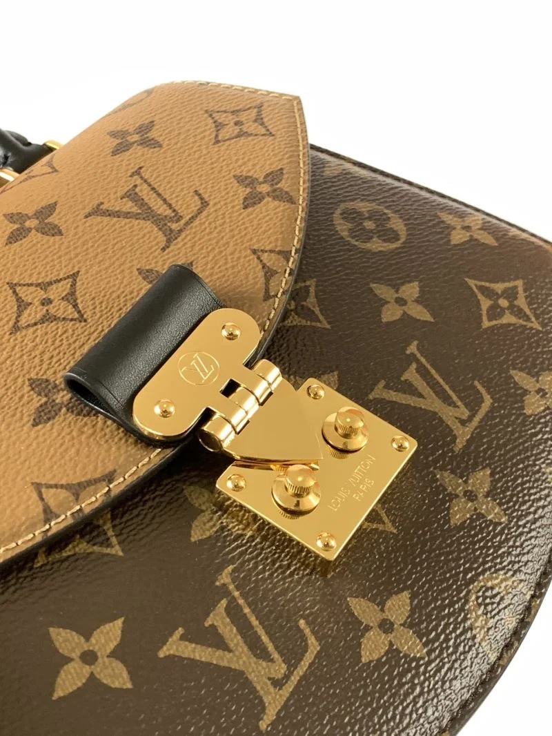 Louis Vuitton Top Handle Bags Sporty 42247