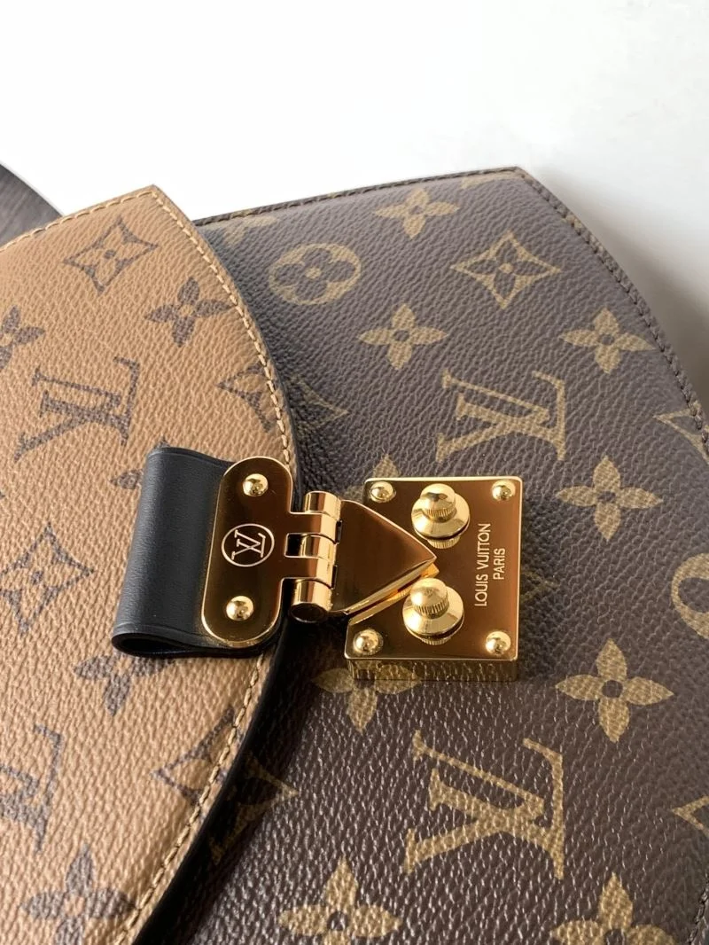 Louis Vuitton Top Handle Bags Sporty 42247