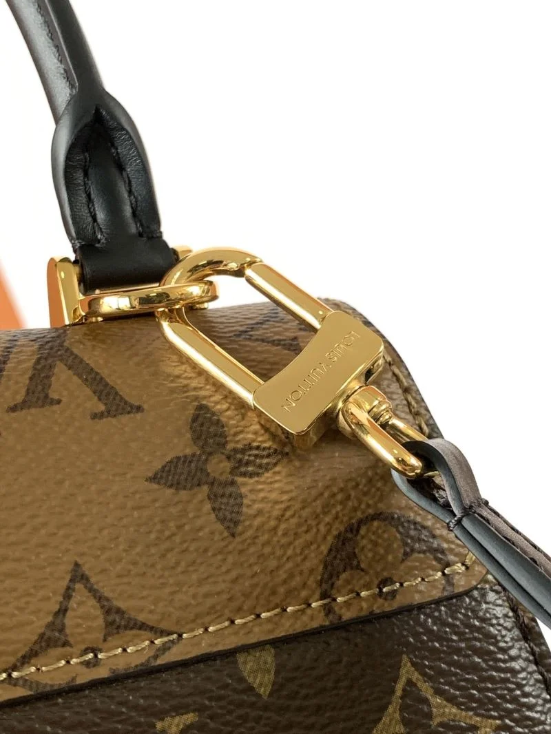 Louis Vuitton Top Handle Bags Sporty 42247