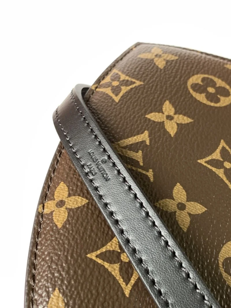 Louis Vuitton Top Handle Bags Sporty 42247