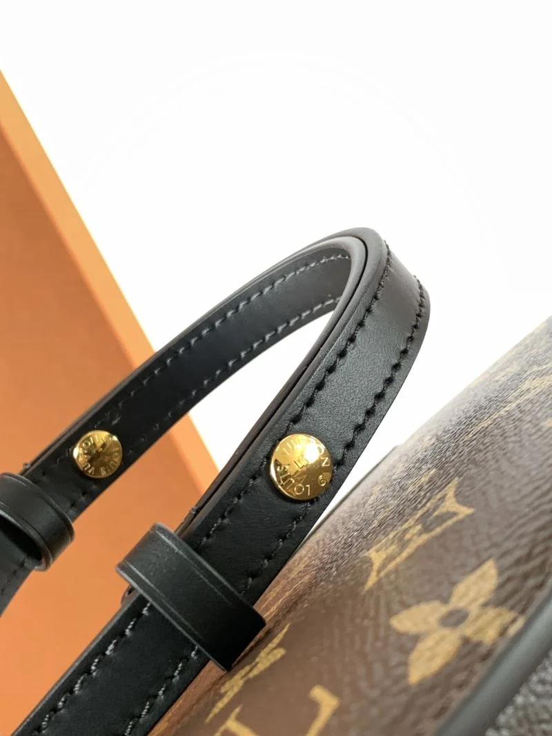 Louis Vuitton Top Handle Bags Sporty 42247