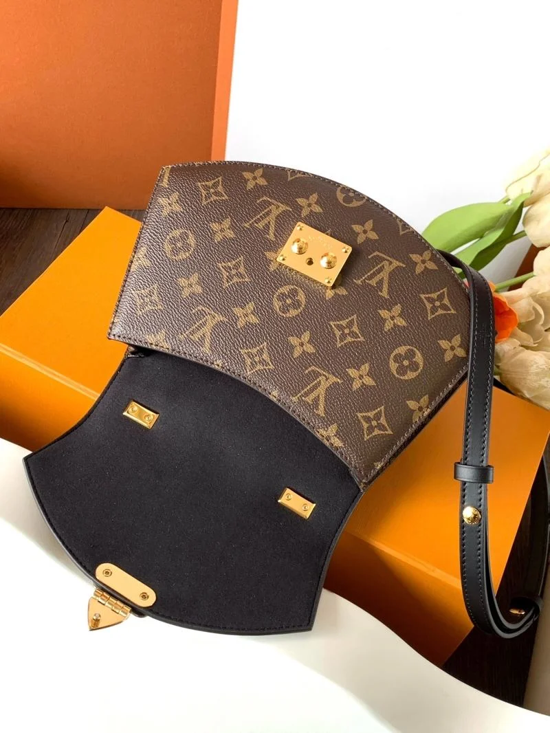 Louis Vuitton Top Handle Bags Sporty 42247