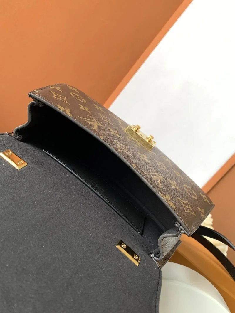 Louis Vuitton Top Handle Bags Sporty 42247