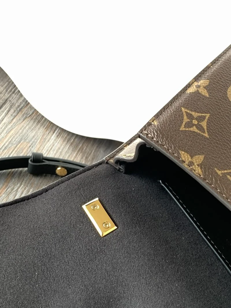 Louis Vuitton Top Handle Bags Sporty 42247