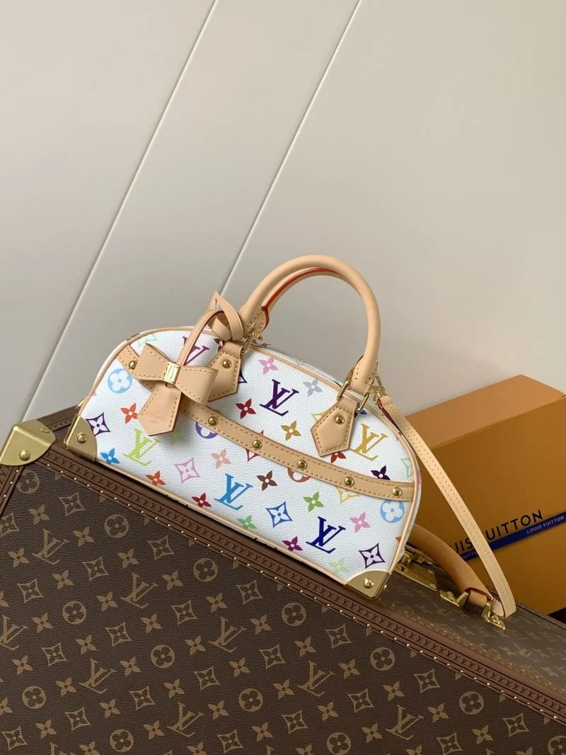 Breathable Louis Vuitton Top Handle Bags 42248