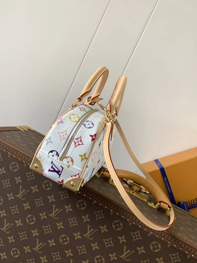 Breathable Louis Vuitton Top Handle Bags 42248